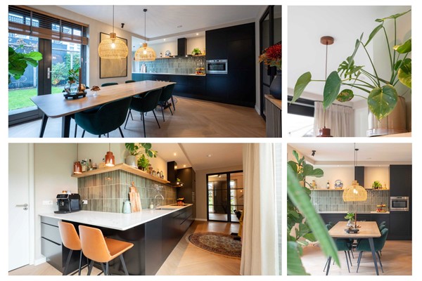 Medium property photo - Amalialaantje 1, 4744 BW Bosschenhoofd